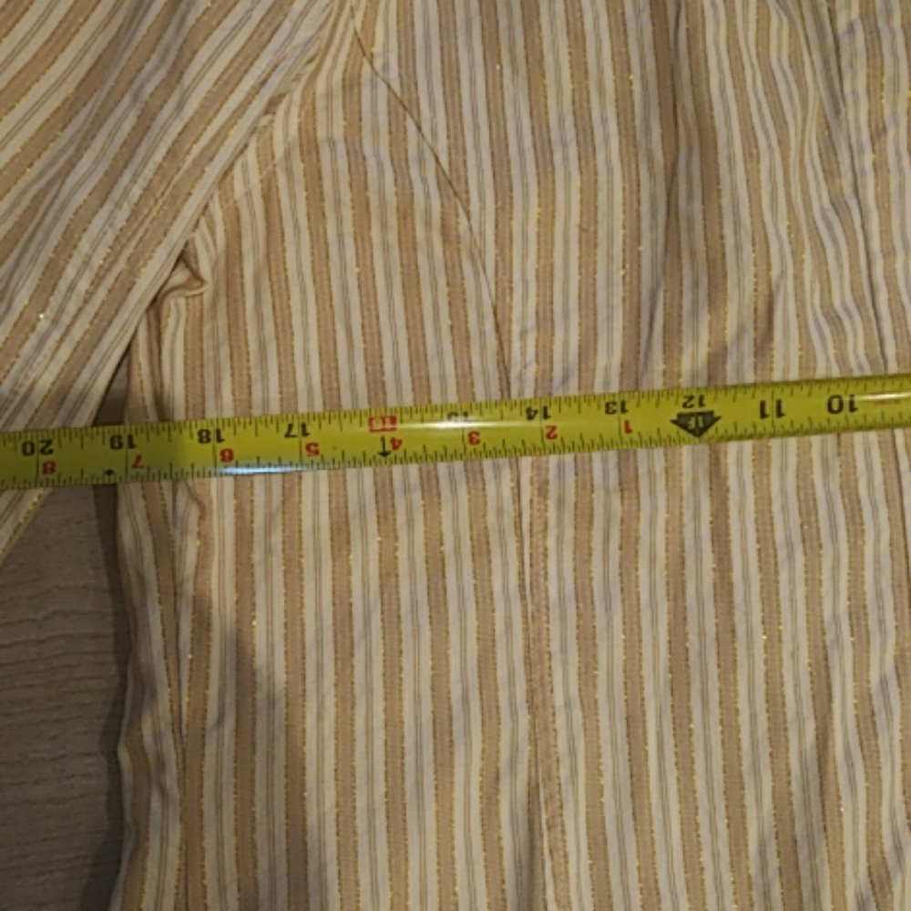 Spring/ Fall blazer - Picture 7 of 7